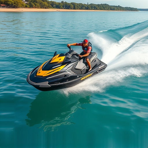 jetski