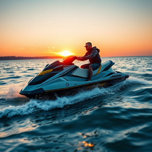 jetski