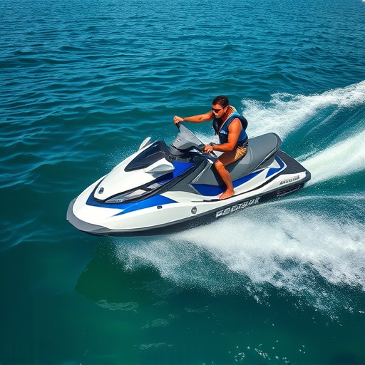 jetski