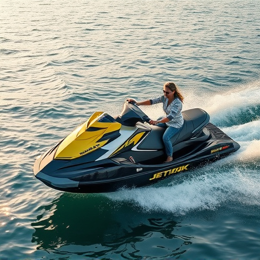 jetski