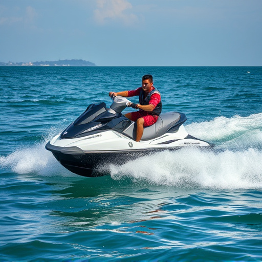 jetski