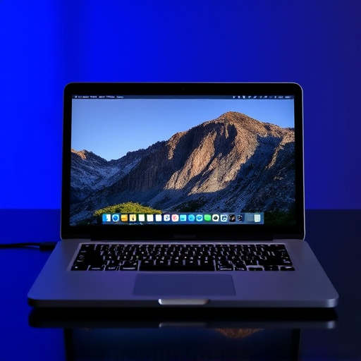 laptop