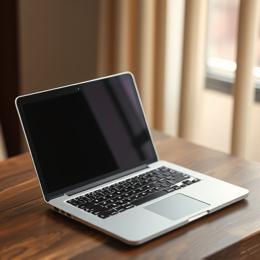 laptop