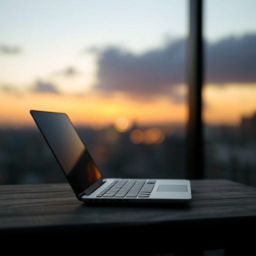 laptop