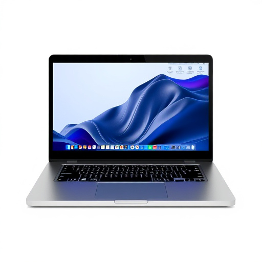 laptop