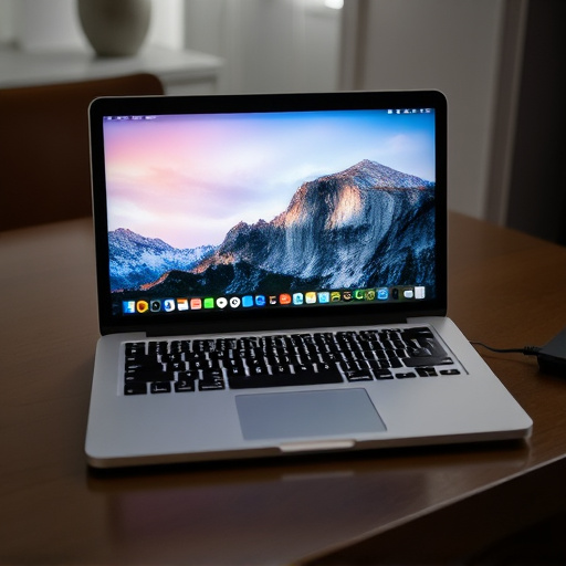 laptop