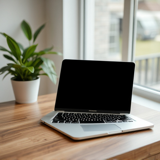 laptop