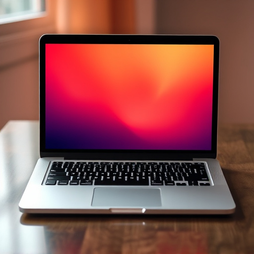 laptop
