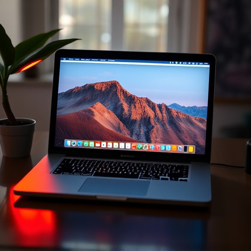 laptop