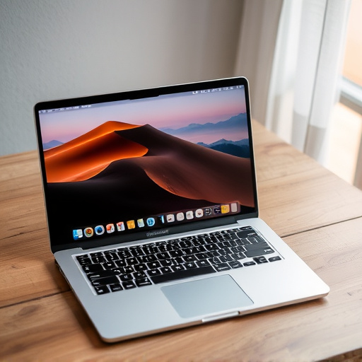 laptop