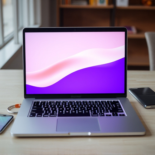 laptop