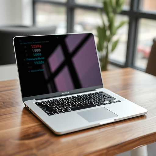 laptop