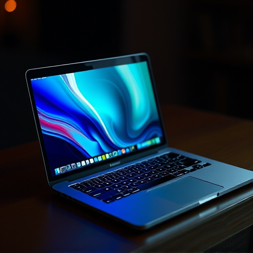 laptop