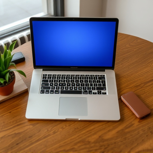 laptop