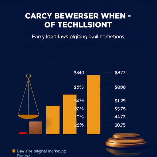 law firm digital marketing cost