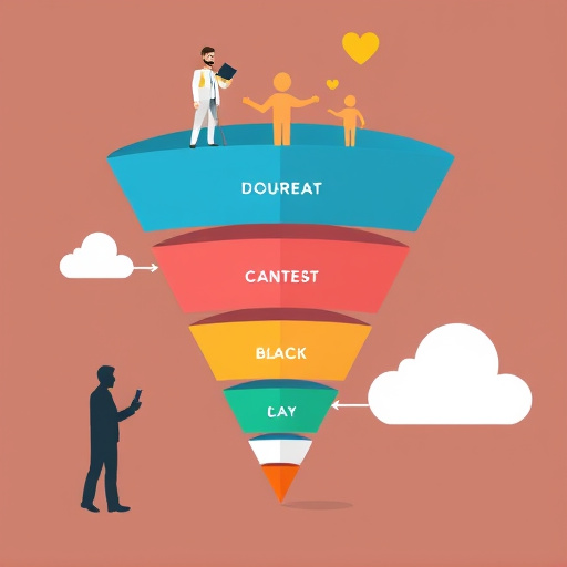 lead conversion funnel strategies
