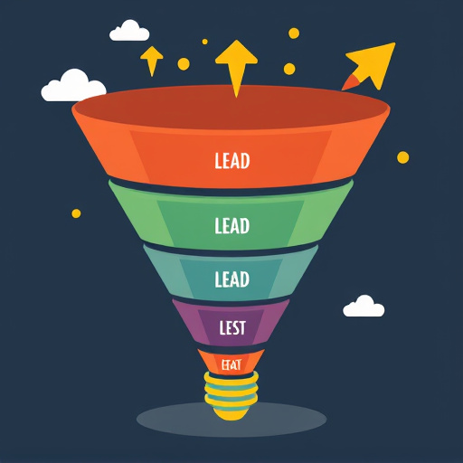 lead generation funnels
