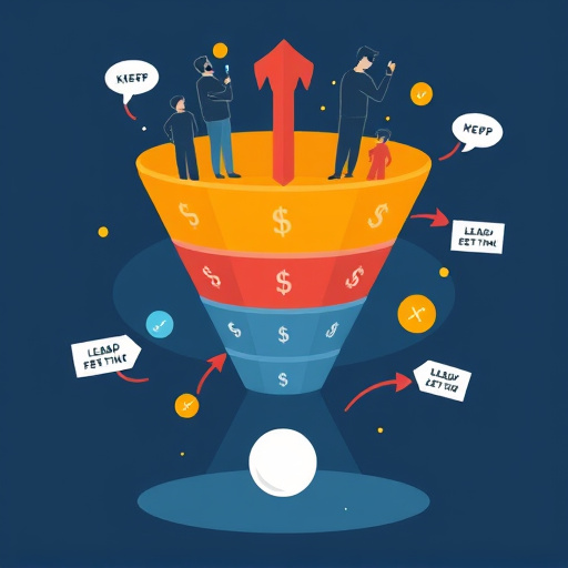 lead generation funnels