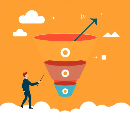 lead generation funnels