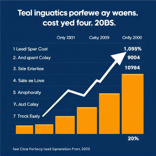lead generation integration cost