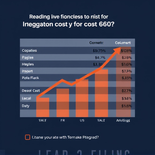 lead generation integration cost