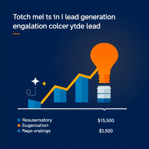 lead generation integration cost