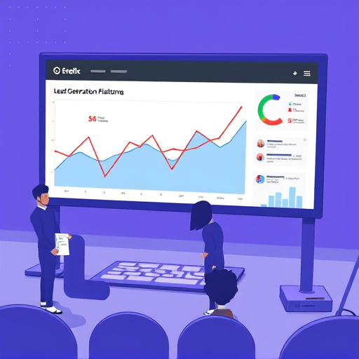 lead generation platform analysis