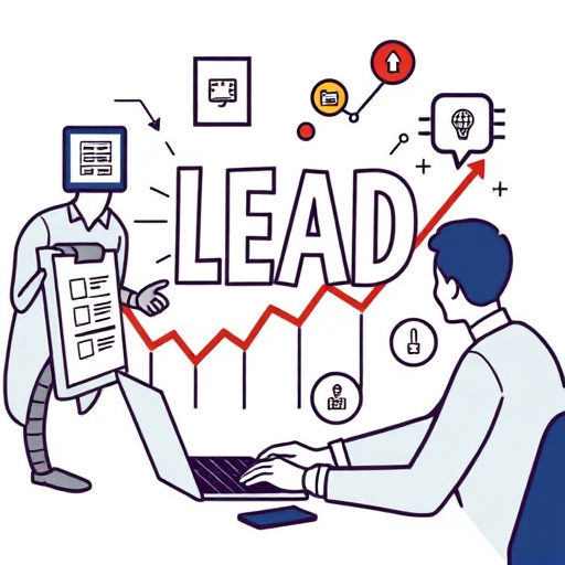 lead generation solution
