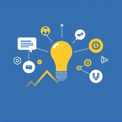 lead generation solution