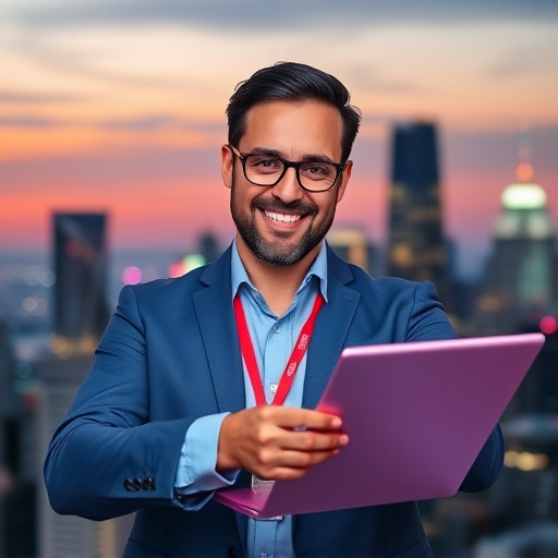 lead generation specialist los angeles