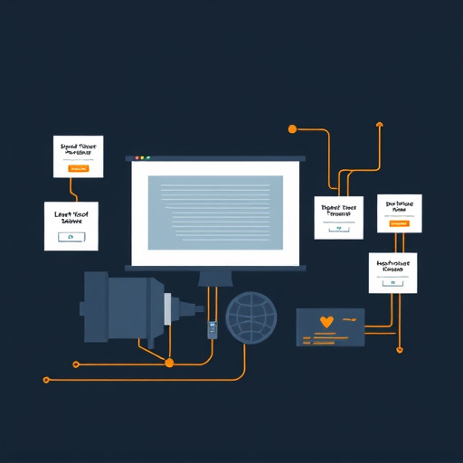 lead generation system