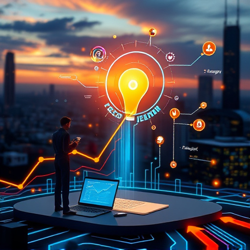 lead generation technology