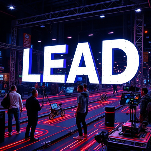 lead generation technology