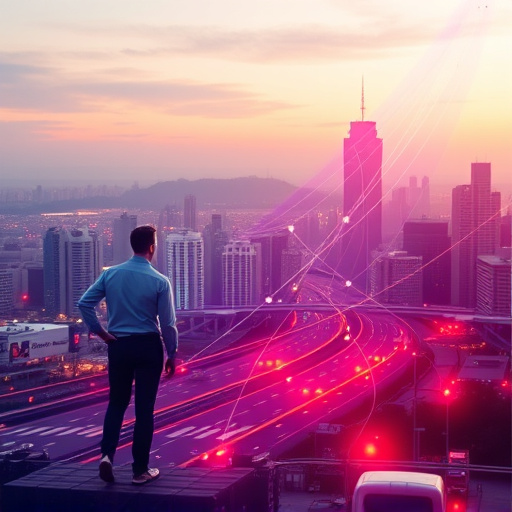 lead generation technology