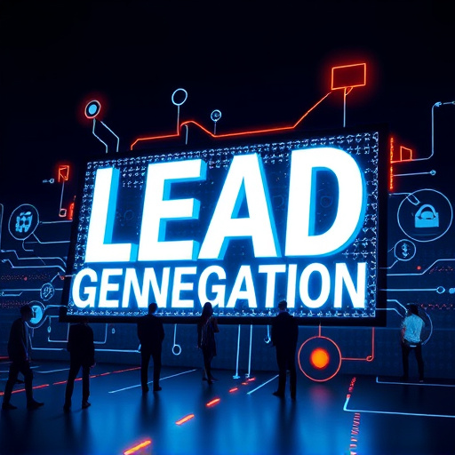 lead generation technology