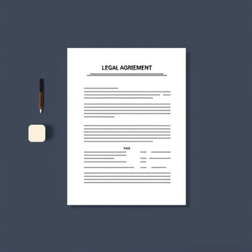 legal agreement templates gohighlevel