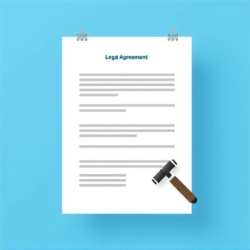 legal agreement templates gohighlevel