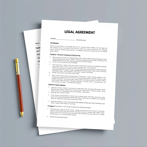 legal agreement templates gohighlevel