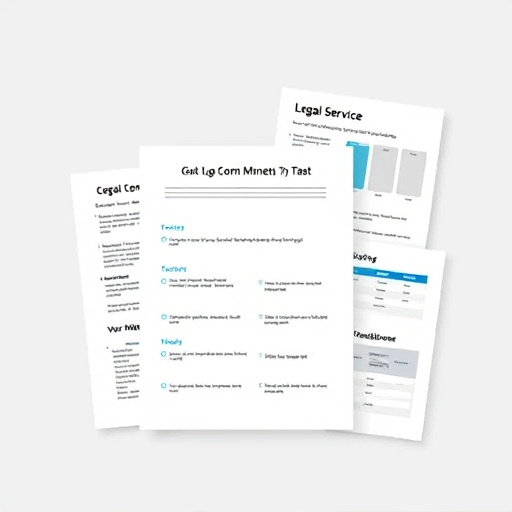 legal compliance templates gohighlevel