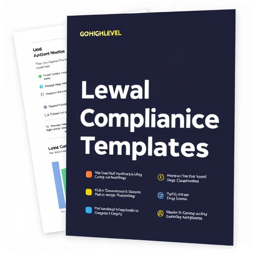 legal compliance templates gohighlevel