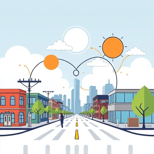 local business transformation