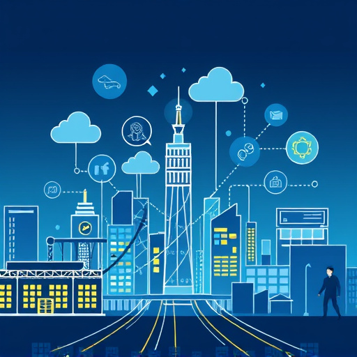 local business transformation