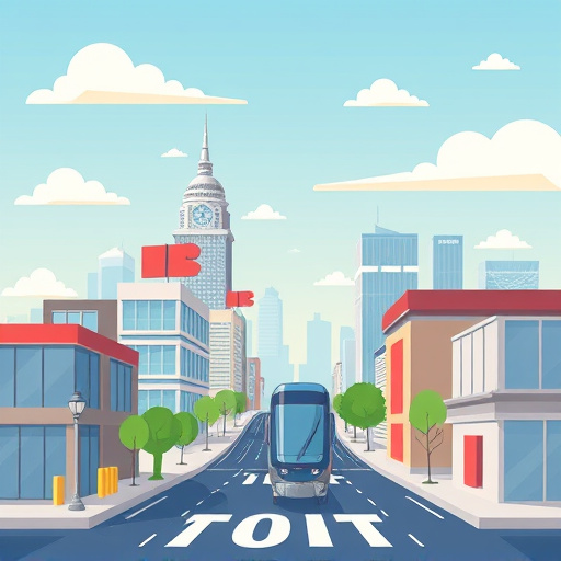 local business transformation
