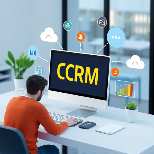 low price crm solution