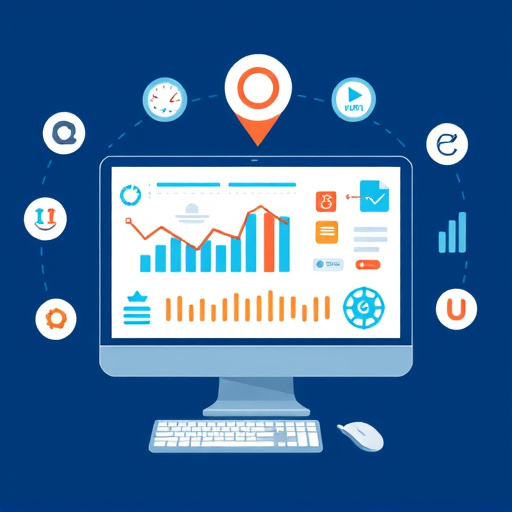 market domination automation software