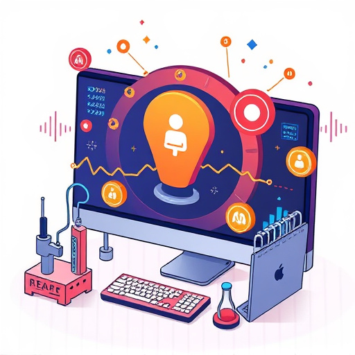 market domination automation software