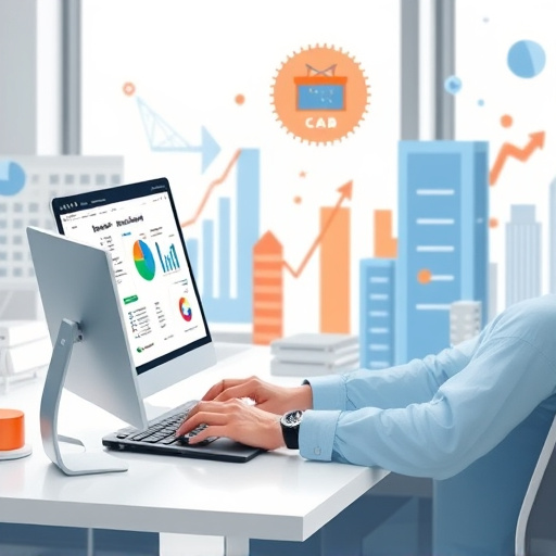 market domination automation software
