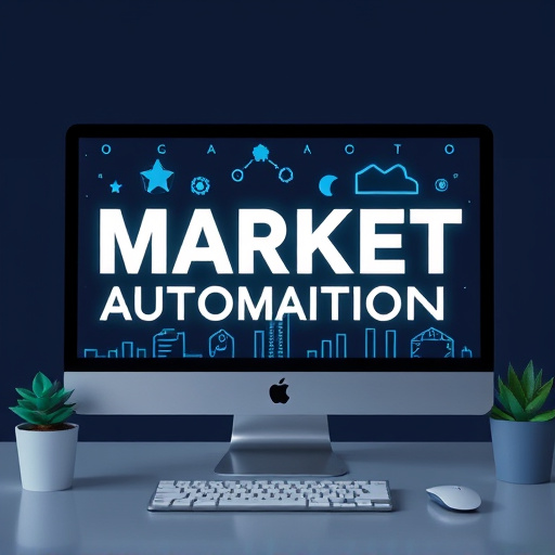 market domination automation software