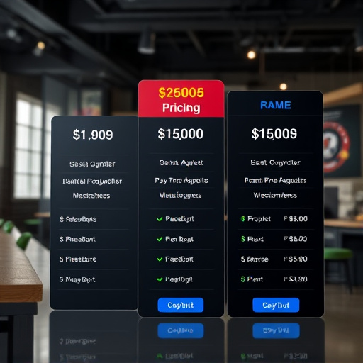marketing agency bulk pricing