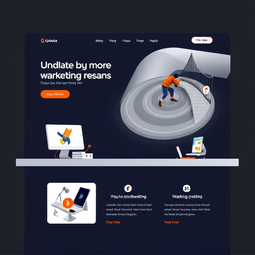 marketing agency platform